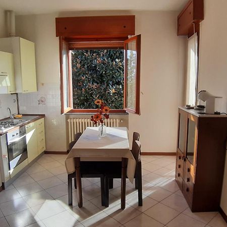 Villa Gaudi Cornegliano Laudense Eksteriør billede