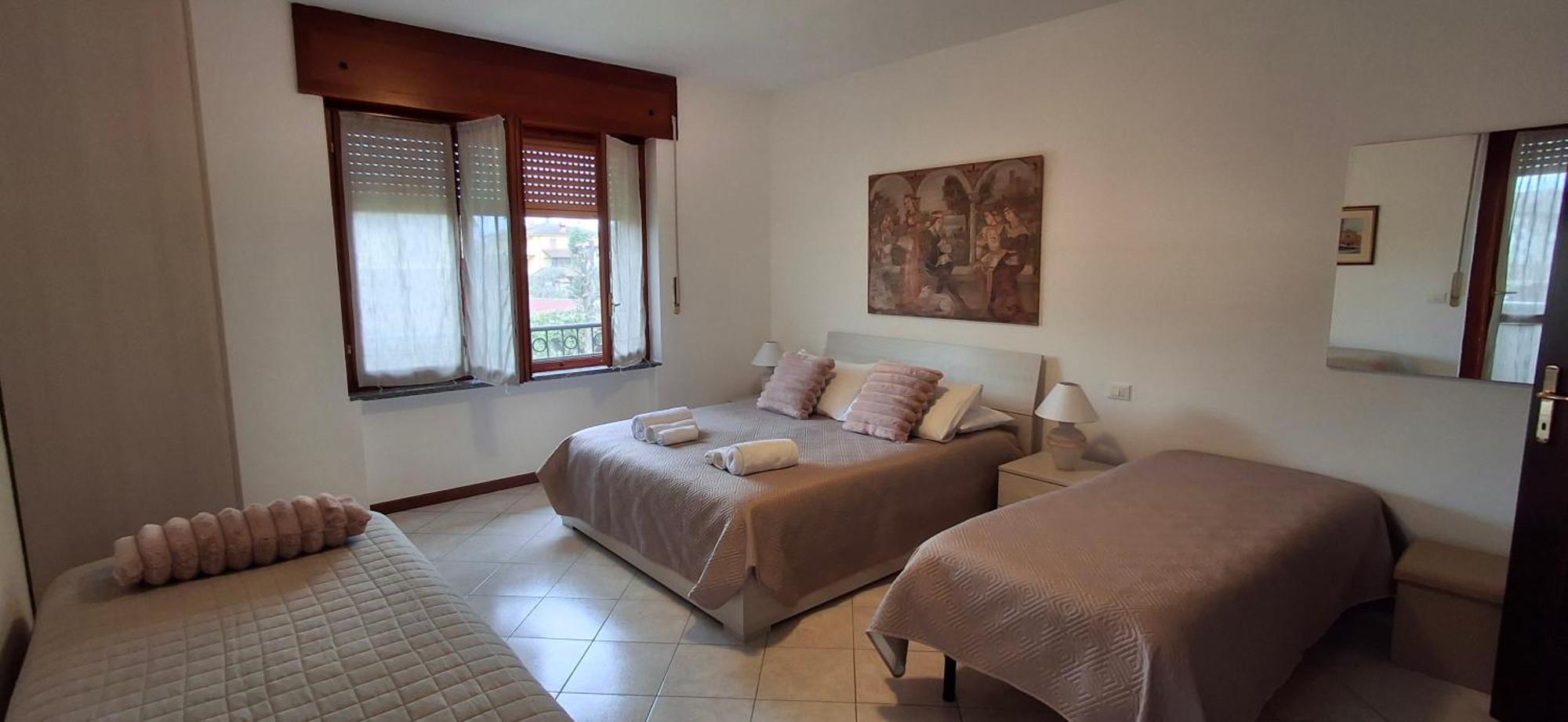 Villa Gaudi Cornegliano Laudense Eksteriør billede