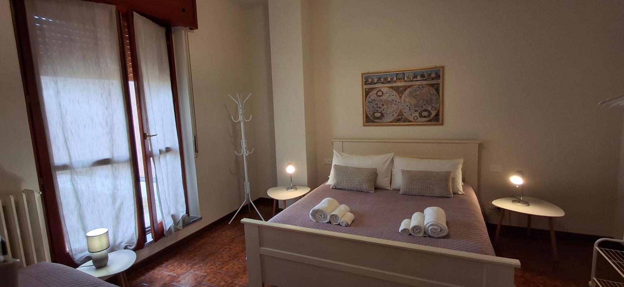 Villa Gaudi Cornegliano Laudense Eksteriør billede