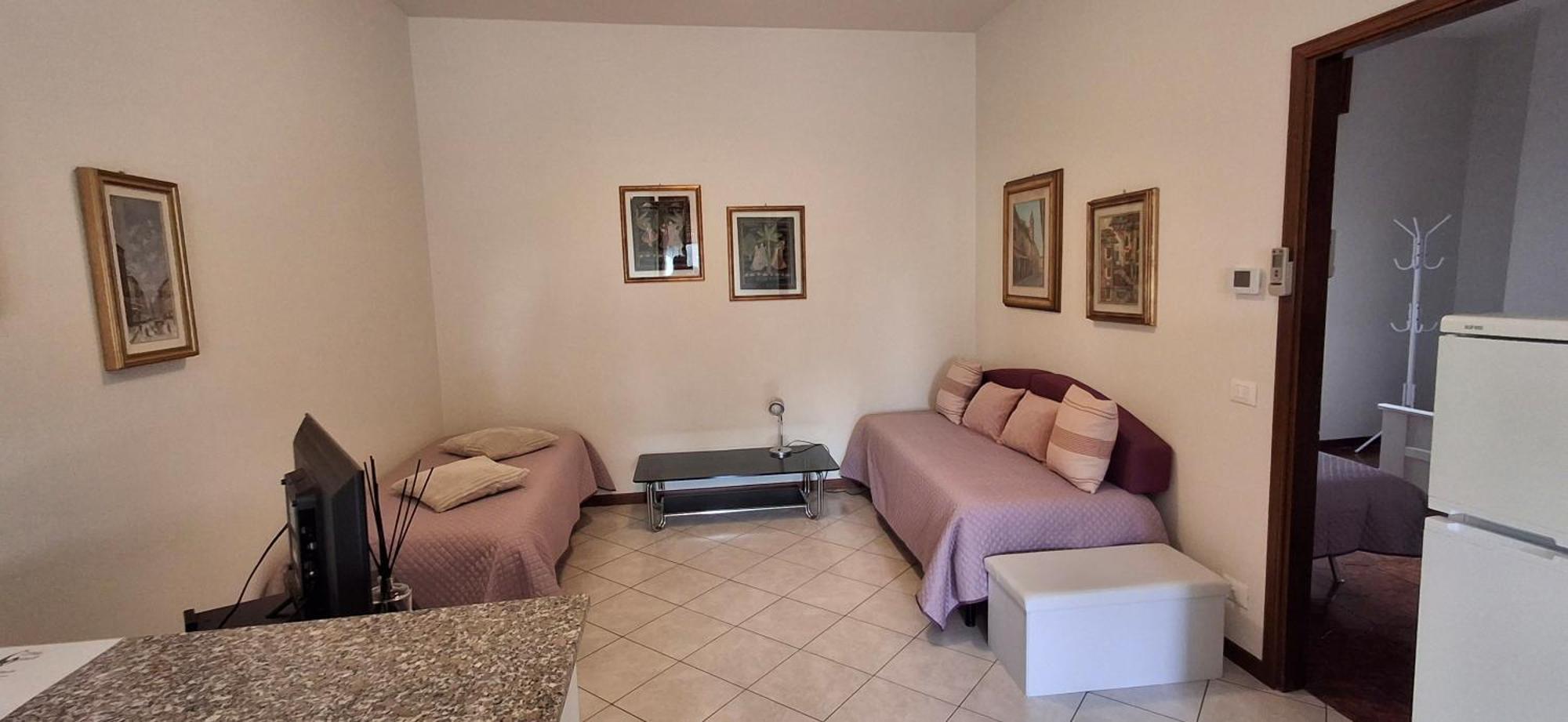 Villa Gaudi Cornegliano Laudense Eksteriør billede