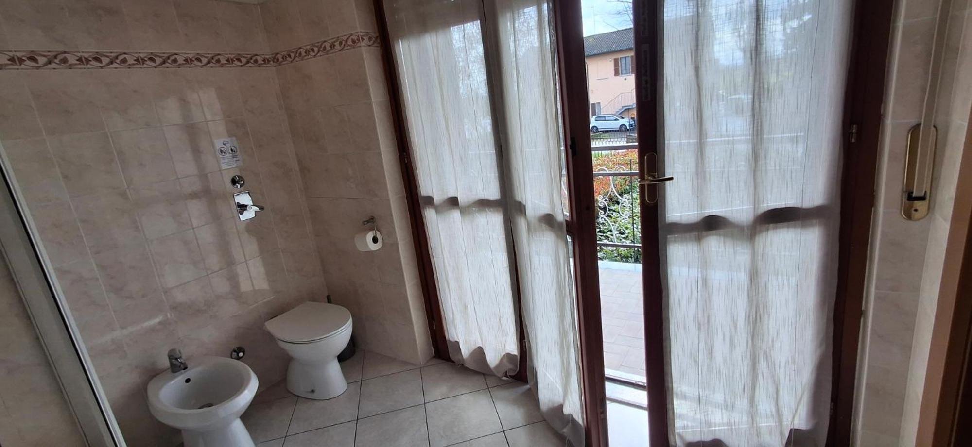 Villa Gaudi Cornegliano Laudense Eksteriør billede