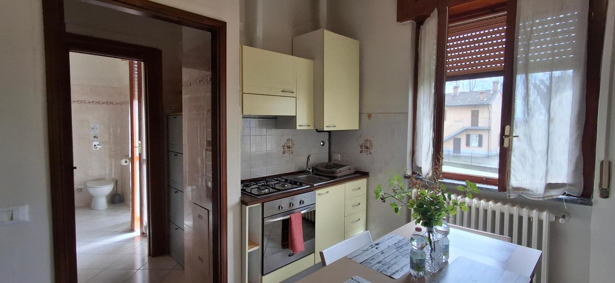 Villa Gaudi Cornegliano Laudense Eksteriør billede