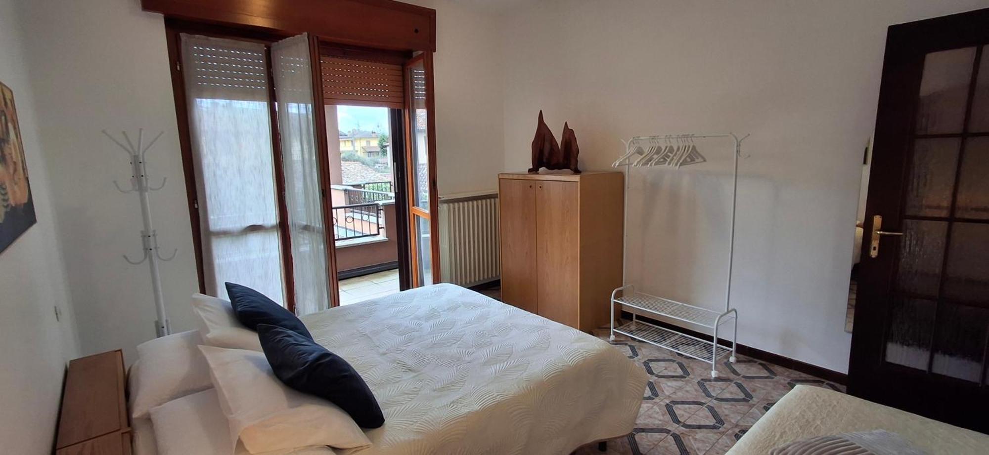 Villa Gaudi Cornegliano Laudense Eksteriør billede